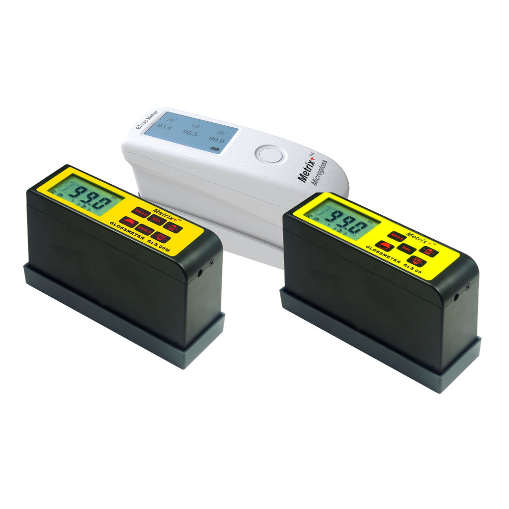 Gloss Meters