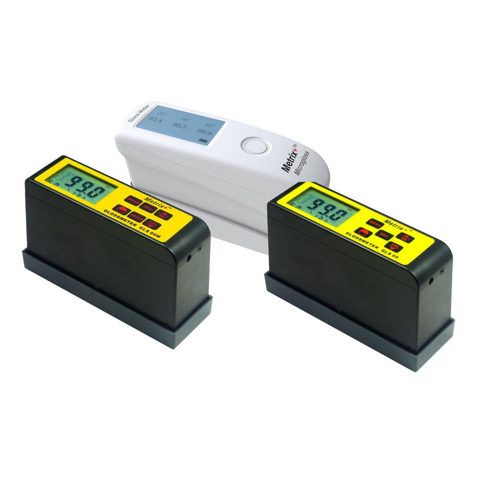 Gloss Meters