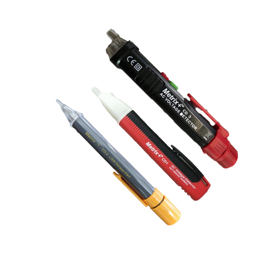 Pen Type Voltage Testers
