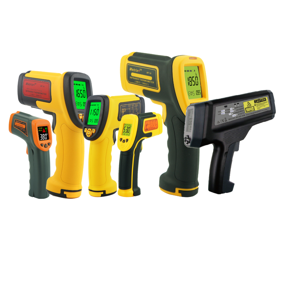 Infrared Thermometers