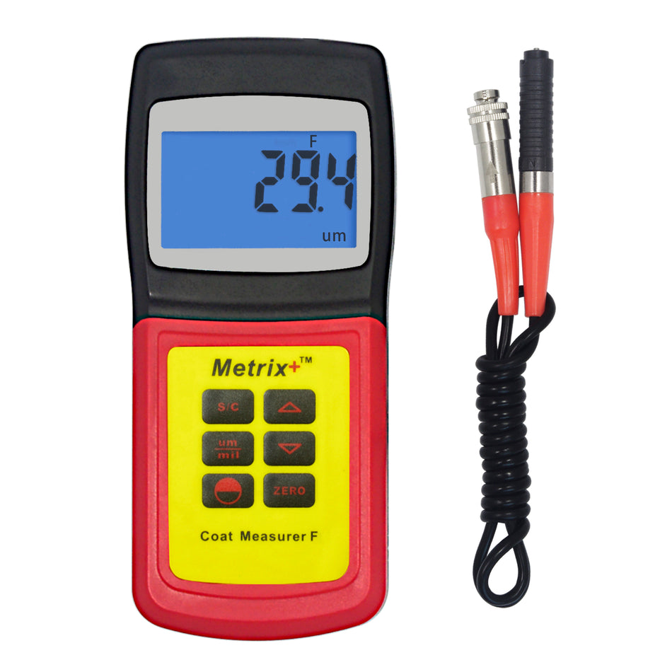 Coat Measurer F