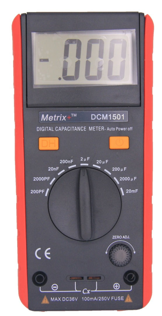DCM 1501